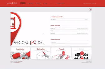 EasyKost gallery image