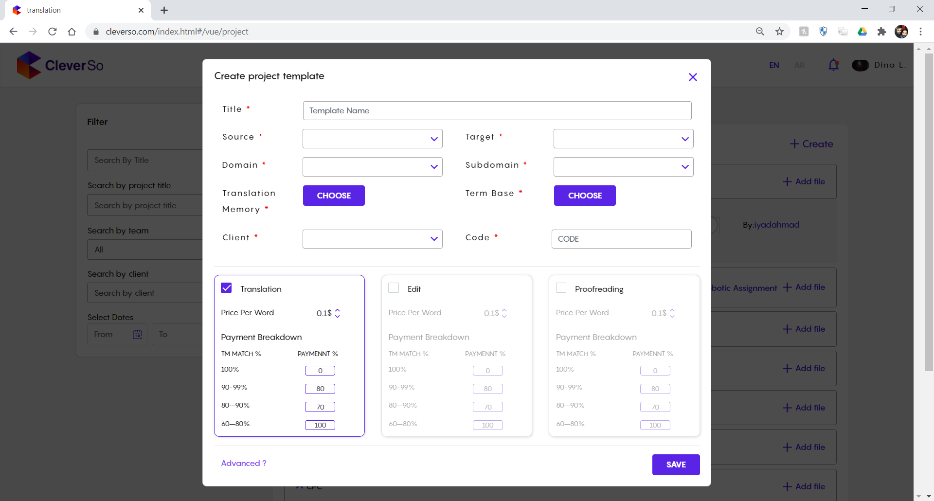 CleverSo gallery image
