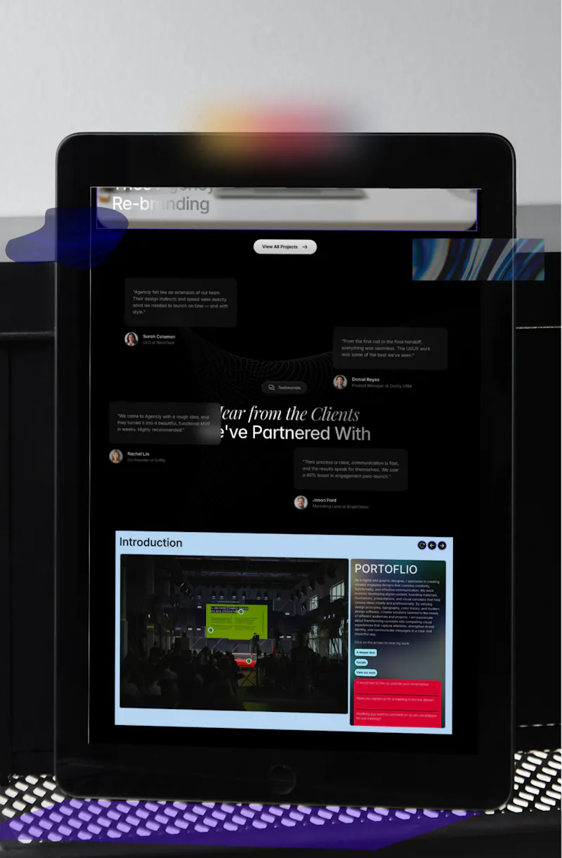 ZOVR-TAG screenshot 15