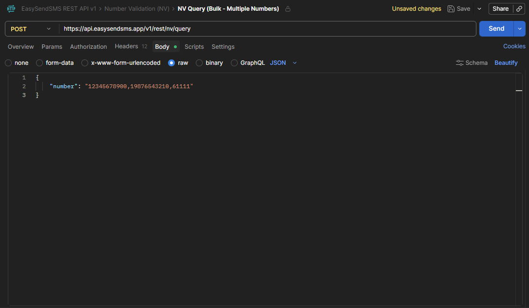 EasySendSMS.com gallery image