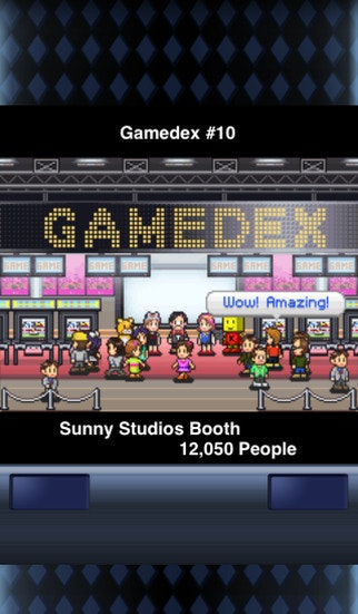 Game Dev Story gallery image