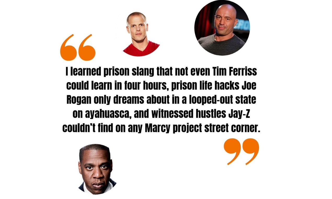 Don't Drop the Soap gallery image