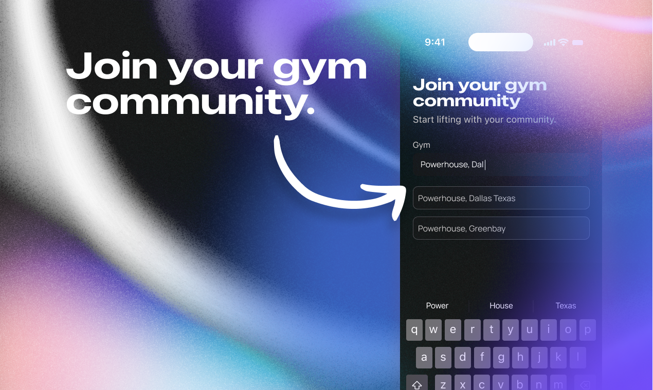 Gymlink media 2