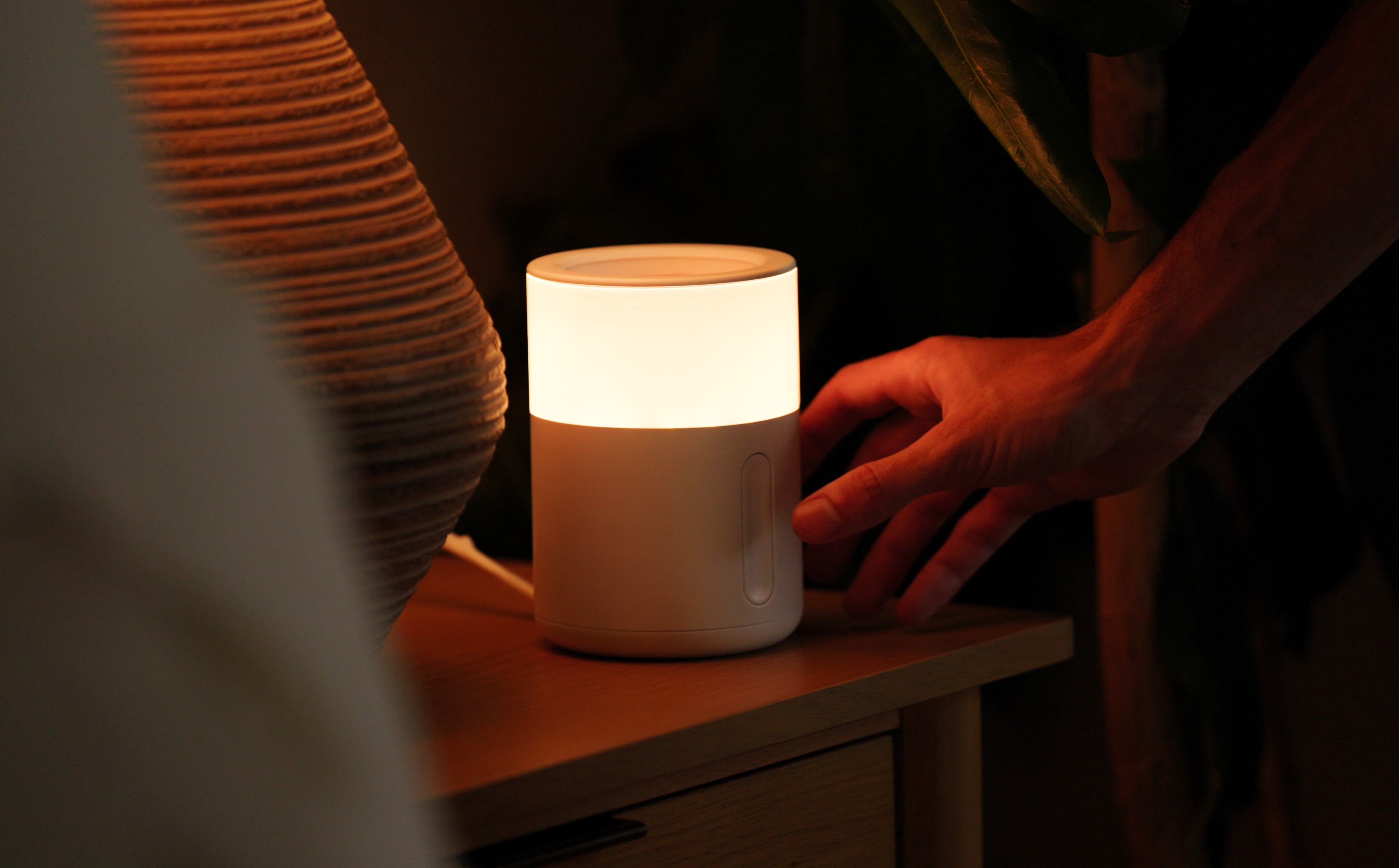 Relm - A Smarter Way to Scent Your Home by Relm — Kickstarter