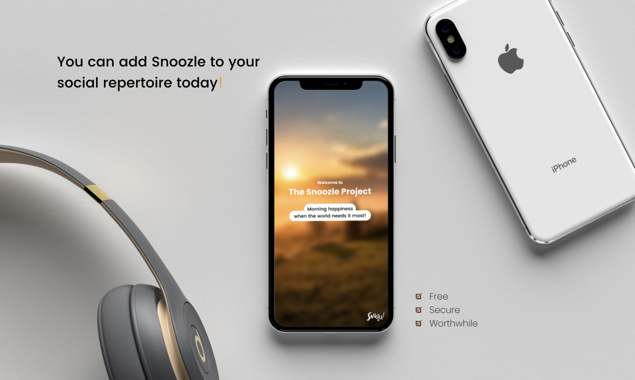 Snoozle gallery image