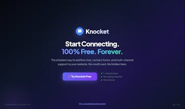 Knocket gallery image