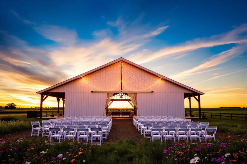 Unique Wedding Venues screenshot 1
