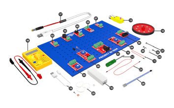 Electro-Blocks Kit gallery image