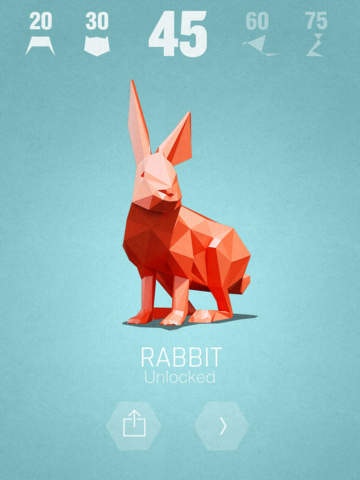 The Mesh gallery image