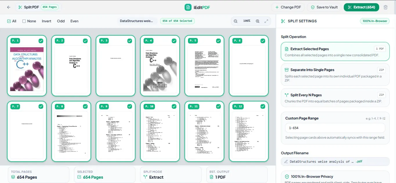 iEditPDF gallery image