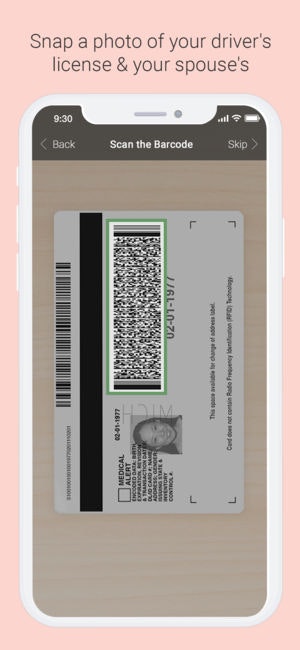 Miss Now Mrs gallery image