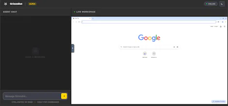 GrimmBot gallery image